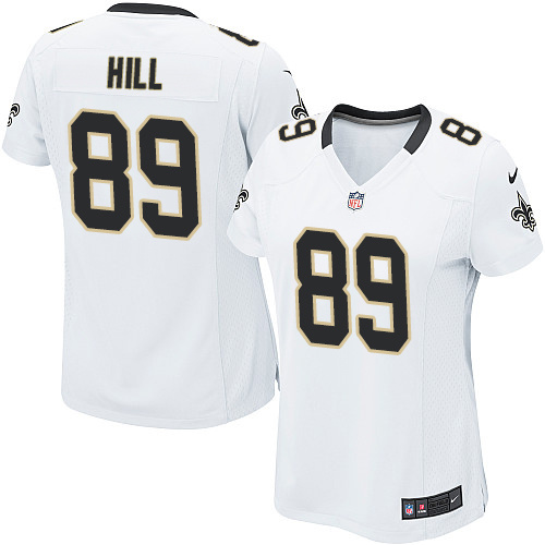 Women New Orleans Saints jerseys-035
